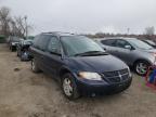 2007 DODGE  GRAND CARAVAN