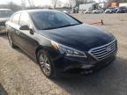 2015 HYUNDAI  SONATA