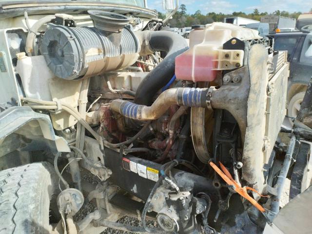1M2AX13C7FM028502 Mack 800 Gu800 2015. Фото: 8