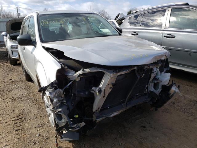 Salvage cars for sale from Copart York Haven, PA: 2010 Subaru Forester 2