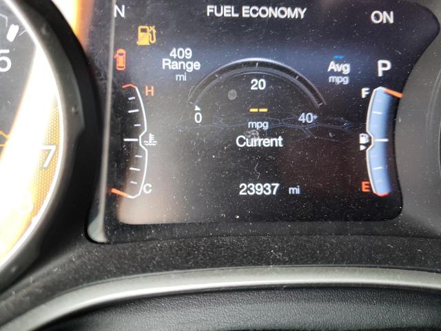 2021 JEEP COMPASS 80 3C4NJDEB6MT525027