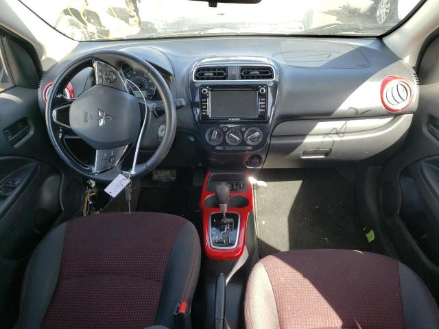 ML32A5HJXKH007223 Mitsubishi MIRAGE LE