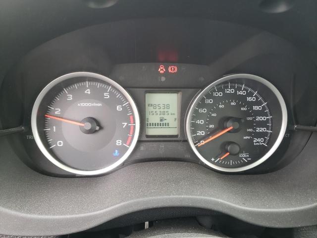 JF1GPAC65E9219142 Subaru Impreza Pr 2014. Фото: 7
