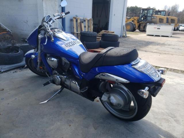 2007 SUZUKI VZR1800 JS1VY53A672109801