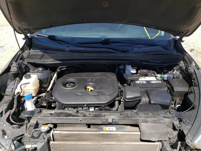 2015 HYUNDAI TUCSON GLS KM8JT3AFXFU075317