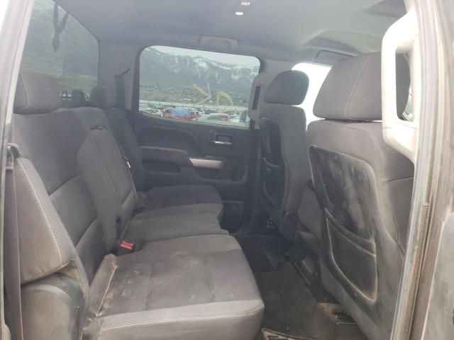 2015 CHEVROLET SILVRDO LT 1GC4KZCG2FF133888