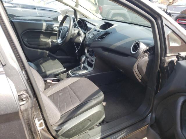 2015 FORD FIESTA SE 3FADP4BJ2FM101112
