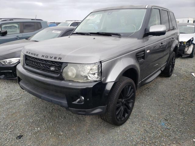 SALSK2D45AA244517 Land Rover Range Rove 2010. Фото: 1