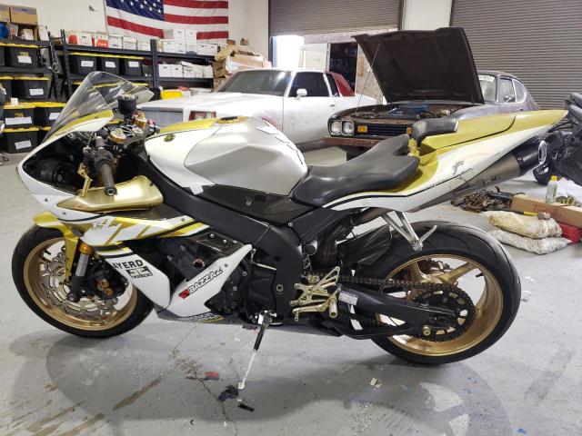 2004 YAMAHA YZFR1 C JYARN13Y24A000495