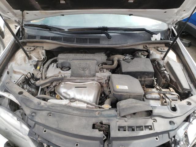 2016 TOYOTA CAMARY 4T1BF1FK0GU120014