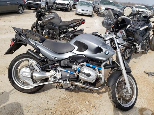 2005 BMW R1150 R WB10439A75ZF50915