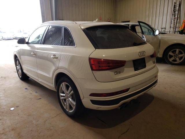 2016 AUDI Q3 PRESTIG WA1GFCFS9GR000831