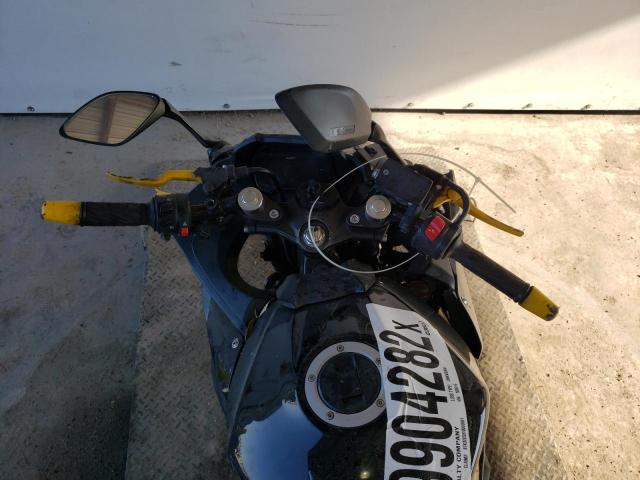 2018 SUZUKI GSX250R LC6DN11AXJ1100615