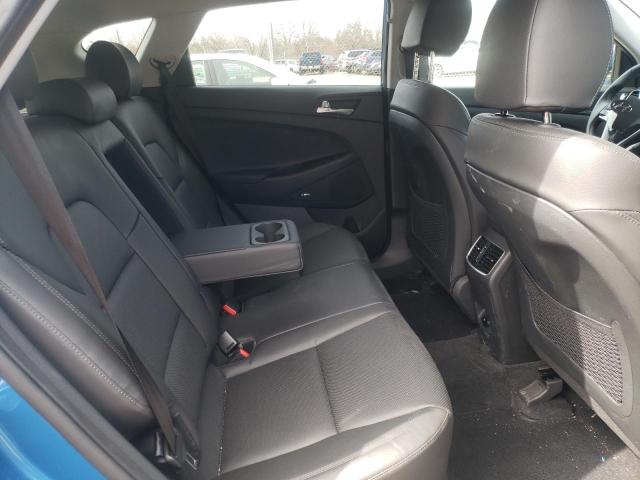 2020 HYUNDAI TUCSON LIM KM8J3CAL5LU264085