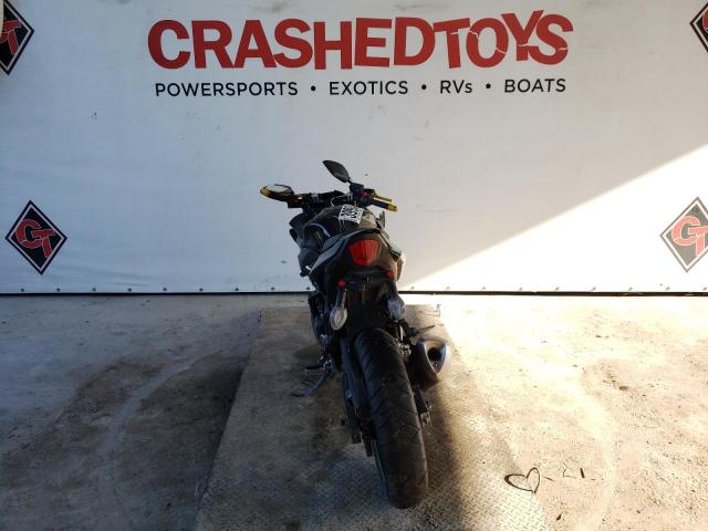 2018 SUZUKI GSX250R LC6DN11AXJ1100615