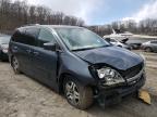 2005 HONDA  ODYSSEY