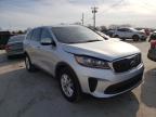 2020 KIA  SORENTO