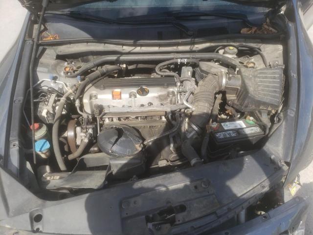 1HGCS1B37CA022789 Honda Accord Lx 2012. Фото: 6