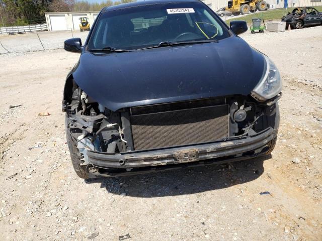 2015 HYUNDAI TUCSON GLS KM8JT3AFXFU075317