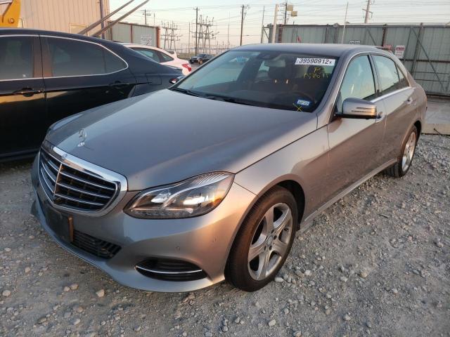2015 MERCEDES-BENZ E350 WDDHF5KB3FB137871