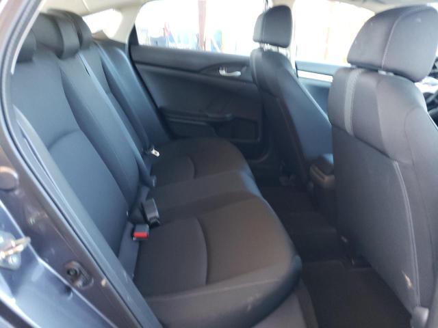 19XFC2F51GE006925 Honda Civic Lx 2016. Фото: 5
