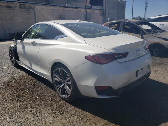 2017 INFINITI Q60 PREMIU MA36081
