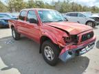 2002 TOYOTA  TACOMA