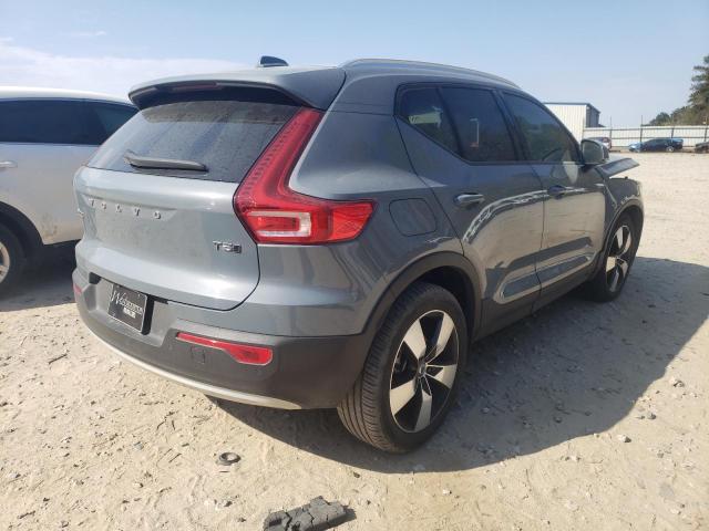 2021 VOLVO XC40 T5 MO YV4162UK7M2416368