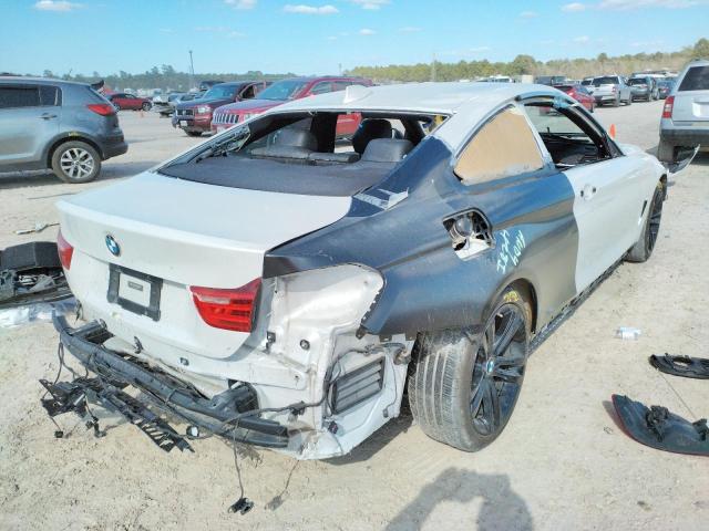 2016 BMW 428I WBA3N7C55GK227467