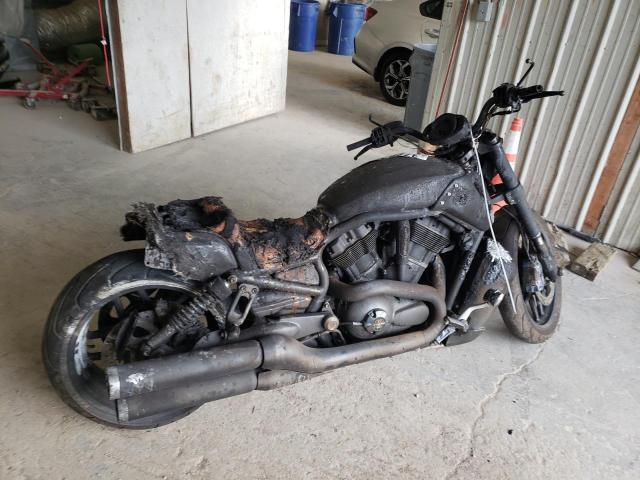 2012 HARLEY-DAVIDSON VRSCDX NIG 1HD1HHH18CC802483
