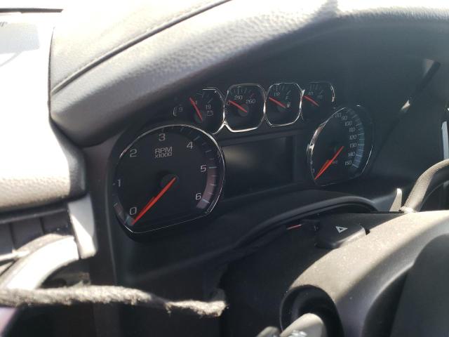 2020 CHEVROLET TAHOE POLI 1GNLCDEC1LR143027
