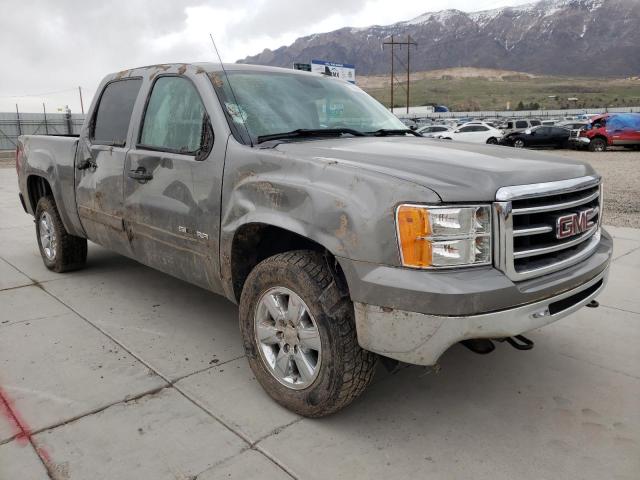 Salvage cars for sale from Copart Farr West, UT: 2013 GMC Sierra K15