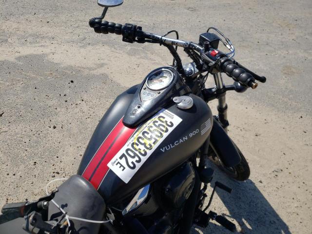 2011 KAWASAKI VULCAN 900 JKAVN2C16BA046916