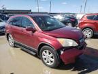 2007 HONDA  CRV