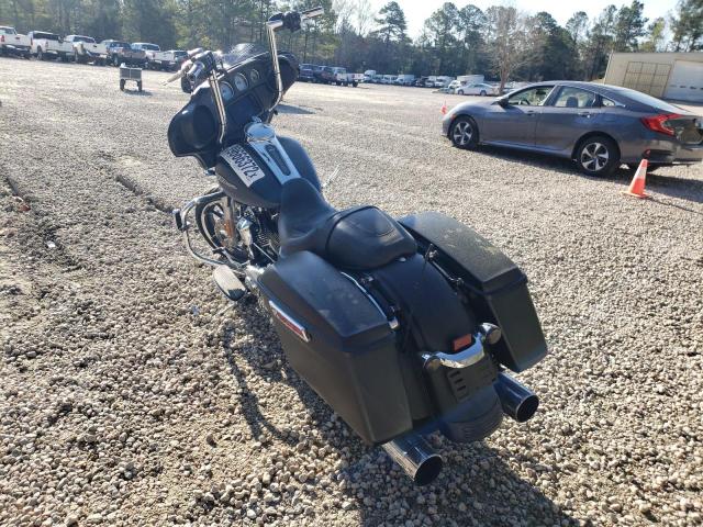 2020 HARLEY-DAVIDSON FLHX 1HD1KBC13LB629323