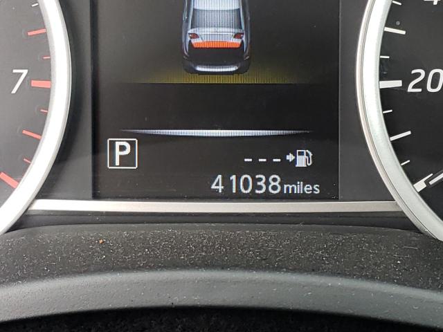3N1AB7AP7JY246704 Nissan Sentra S 2018. Фото: 7