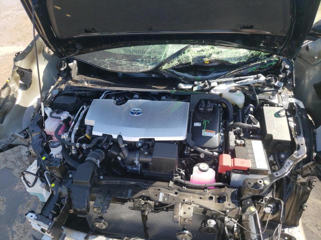 2022 TOYOTA PRIUS NIGH JTDKAMFUXN3164868