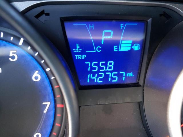 2015 HYUNDAI TUCSON GLS KM8JT3AFXFU075317