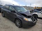 2012 HONDA  ODYSSEY