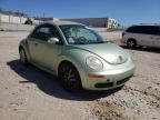 2008 VOLKSWAGEN  BEETLE