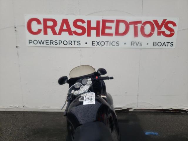 2006 SUZUKI GSX600 F JS1GN79A762101659