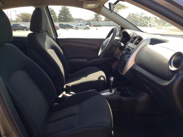 2016 NISSAN VERSA 3N1CN7AP9GL870977