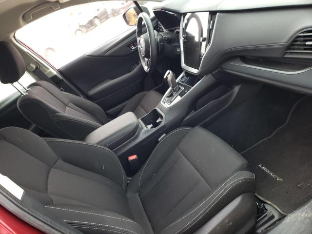 2021 SUBARU LEGACY PRE 4S3BWAC66M3007827