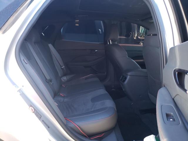 2021 HYUNDAI SONATA N L 5NPEK4JC2MH113005