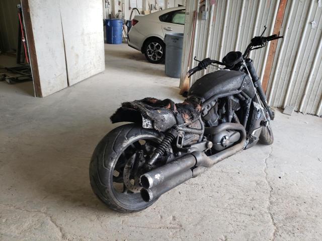 2012 HARLEY-DAVIDSON VRSCDX NIG 1HD1HHH18CC802483