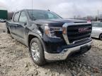 2020 GMC  SIERRA