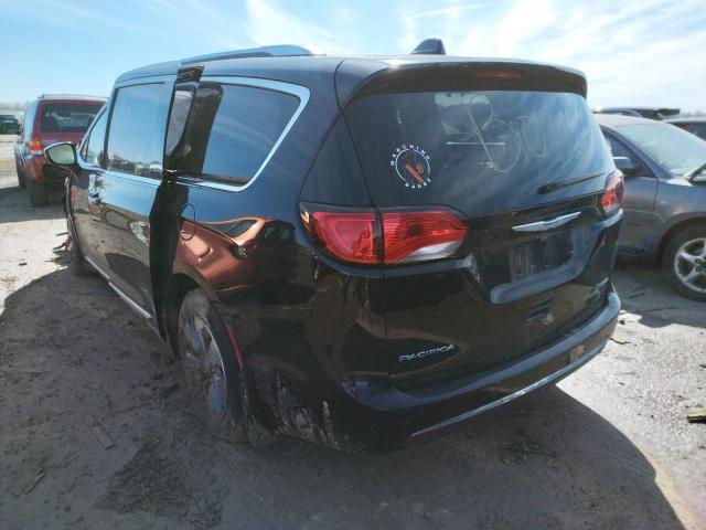 2019 CHRYSLER PACIFICA H 2C4RC1N77KR551139