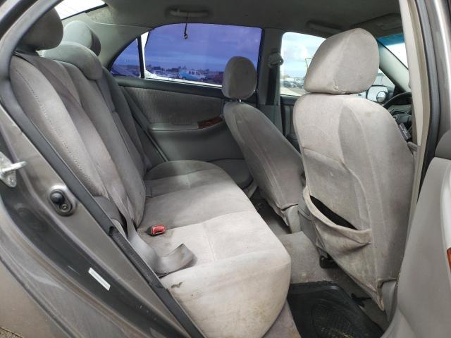 1NXBR30E66Z669401 Toyota Corolla Ce 2006. Фото: 5