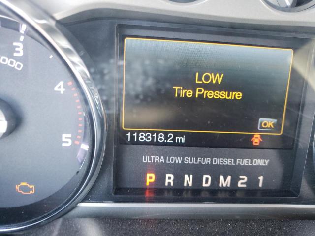 1FT7W2BT4FEA33868 Ford F250 Super 2015. Фото: 7