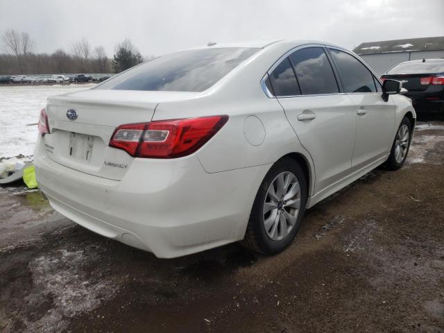 2015 SUBARU LEGACY 4S3BNBD61F3048845